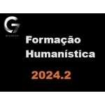 Formação Humanística para Magistratura (G7 2024.2)